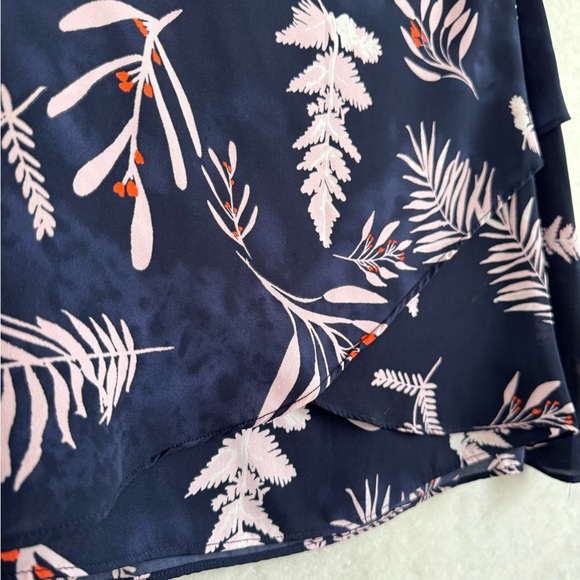 Bianca Nygard Sleeveless Blouse - Picture 4 of 4